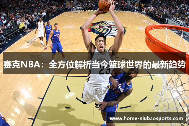 赛克NBA：全方位解析当今篮球世界的最新趋势